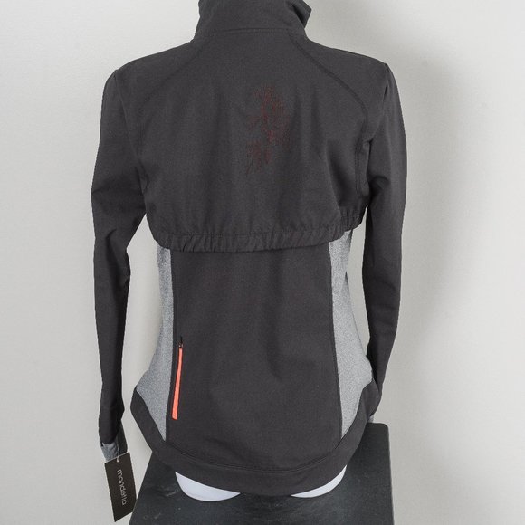 NWT Outdoor Jacket Mondetta - Large - Picture 7 of 7